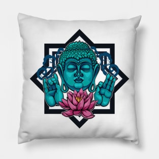 Buda Pillow