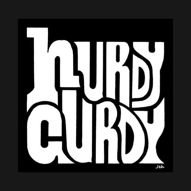 Hurdy gurdy 2 by inkle