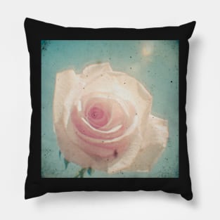 A Rose by Any Other Name Pillow