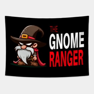'The Gnome Ranger Tapestry