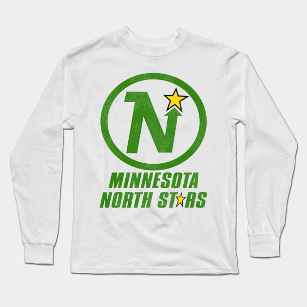 North Stars Shirt 