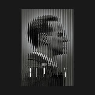 Ripley Netflix, Ripley Series T-Shirt