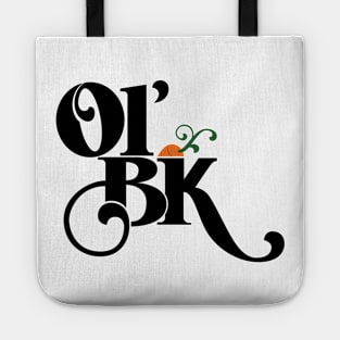 Alive With Civic Pride Tote