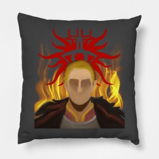 Cullen Pillow