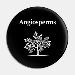 Angiosperms Pin