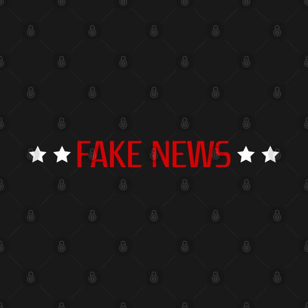 Fake News by Proway Design