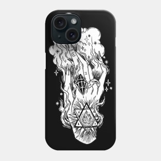 the Alchemist Phone Case