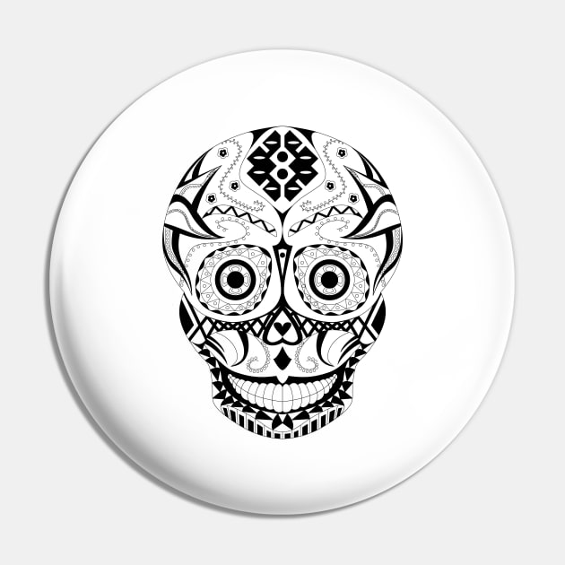 skull candy ecopop pattern in skeleton smile Pin by jorge_lebeau