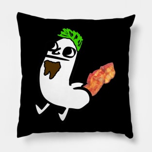 LIMITED EDITION: BaconButt Pillow