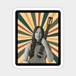 Kacey Musgraves Magnet