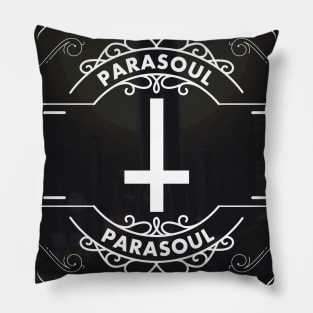 PARASOUL Pillow