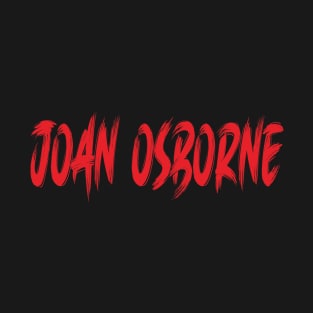 Joan Osborne T-Shirt