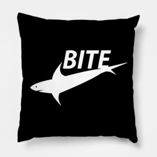 Shark BITE Pillow