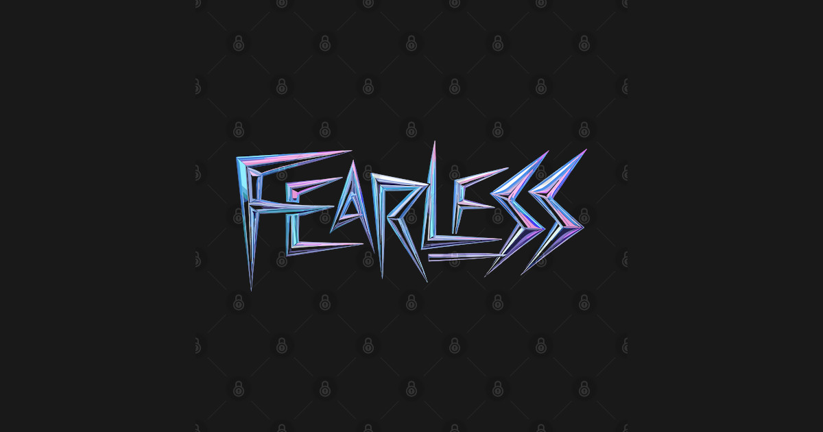 fearless retro