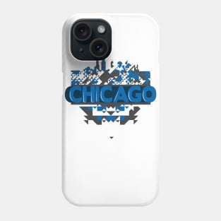 Chicago Phone Case