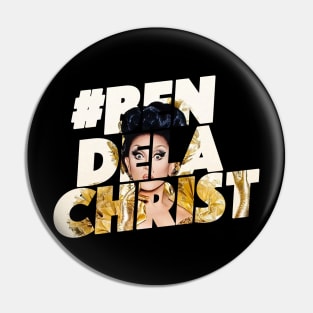 Ben de la Christ Pin