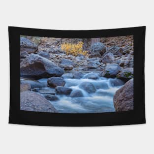 Merced River Tapestry