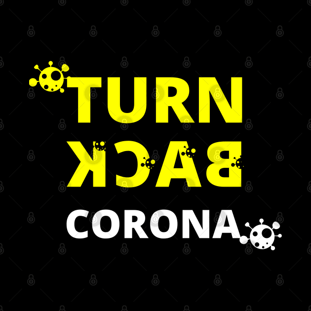 Turn back corona by hicome store