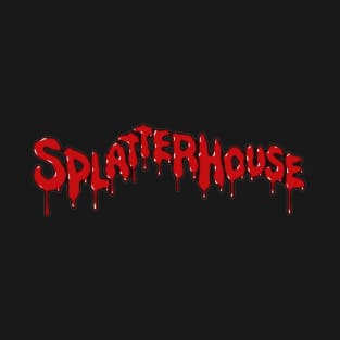 splatterhouse T-Shirt