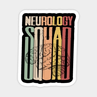 neurology squad neurologist Magnet