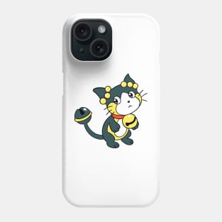 Scrapped Rinrin Phone Case