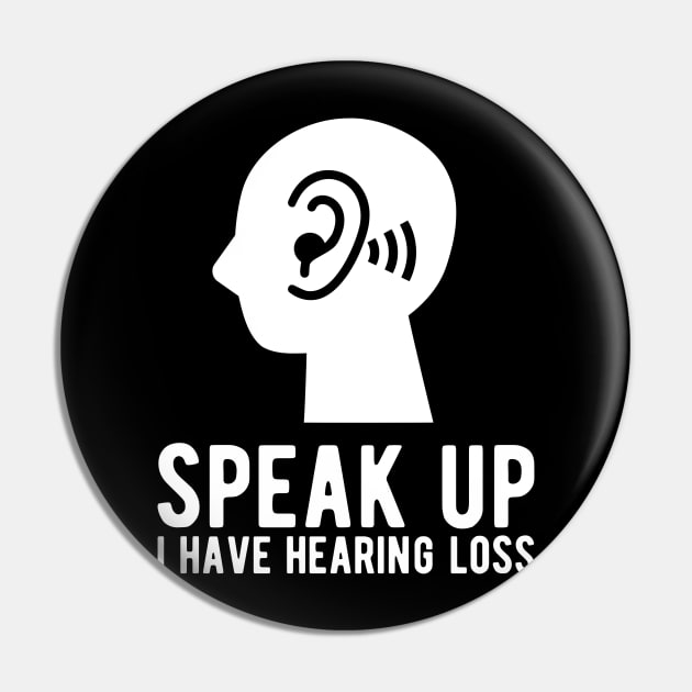 speak up i have hearing loss deaf  hearing asl  audio  impaired  sign   aid  lipread  deafness   bsl  disability communication Pin by Gaming champion