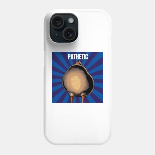 Pathetic Duck Meme Phone Case