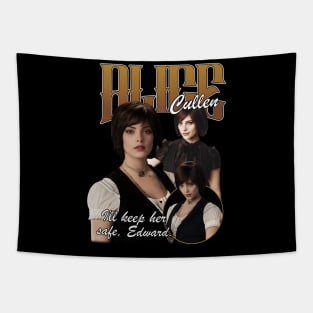 Twilight Alice Cullen is Saf Tapestry