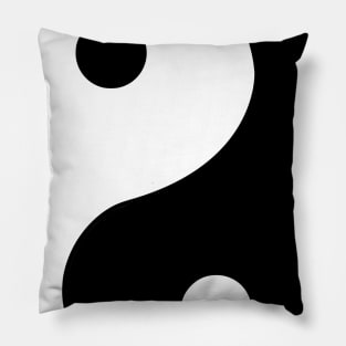 YinYang Pillow