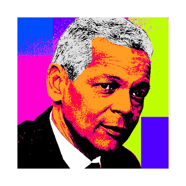 JULIAN BOND by truthtopower