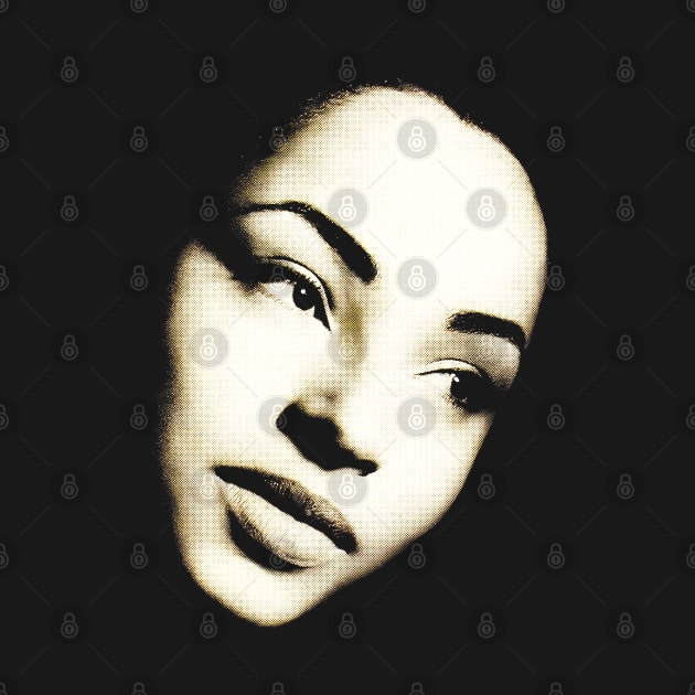 Classic Sade by Consumeboys