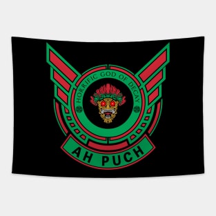 AH PUCH - LIMITED EDITION Tapestry