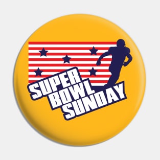 SBS Pin