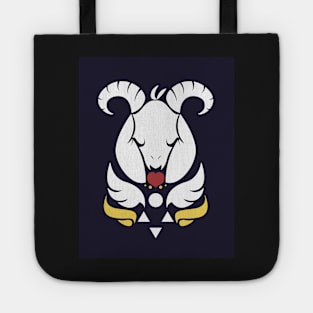 Asriel Dreemurr Tote