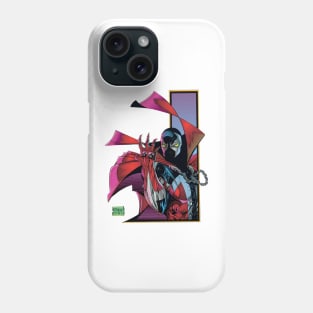 Spawn 21 Phone Case