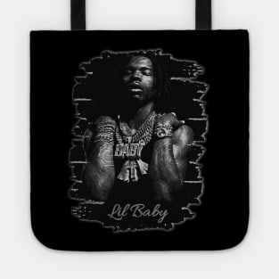 Lil Baby Tote