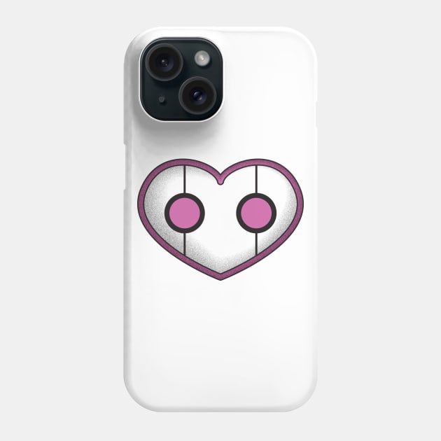 I love you more than Ms. Poole Phone Case by TroytlePower