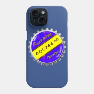 Parkhirst Rootbeer Phone Case