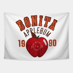 Bonita Applebum Tapestry