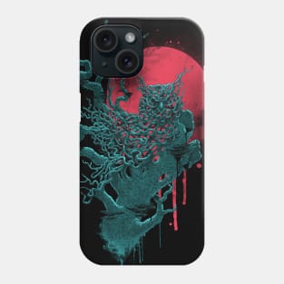 Night Shift Phone Case