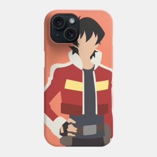 Keith "What was that noise?" Phone Case