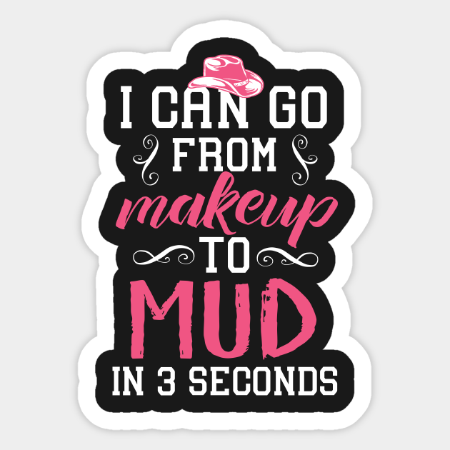 From Makeup To Mud In 3 Seconds - Makeup To Mud From Makeup To Mud In 3 Seconds - Makeup To Mud