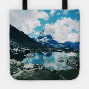 Matterhorn Tote