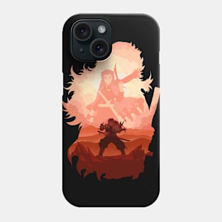 Reingoku Phone Case