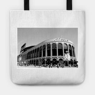 New York City Tote