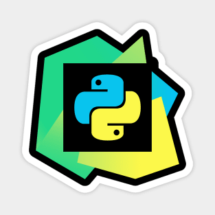 Pycharm Magnet