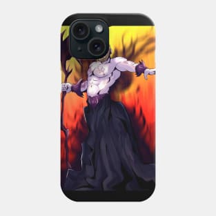 Hades Dandy Phone Case