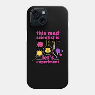 Birthday Boy Phone Case