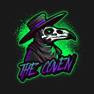 Doctor The Coven T-Shirt