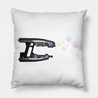 Bubble-Lord Variant Pillow